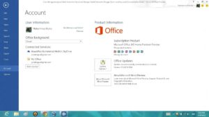 Microsoft Office 2013 dan Office 365 Preview