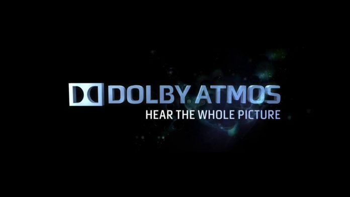 Dolby Atmos Wallpaper | sorce: vizzva.com