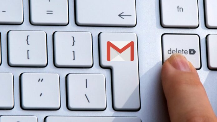 Cara Hapus Semua Pesan Gmail