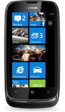 Spesifikasi Lengkap Nokia Lumia 610
