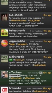 [Update] Gravity Beta 2.70 Build 7158 | Twitter Client Symbian