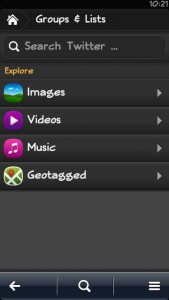 [Update] Gravity Beta 2.70 Build 7158 | Twitter Client Symbian