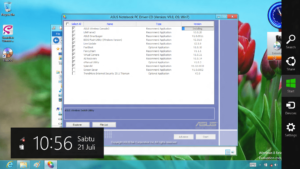 Cara Install Driver Windows 7 ke Windows 8