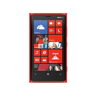 Spesifikasi Lengkap Nokia Lumia 920