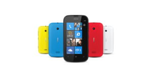 Spesifikasi Lengkap Nokia Lumia 510 | With SkyDrive and Office