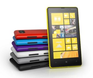 Spesifikasi Lengkap Nokia Lumia 820