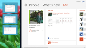 Cara Aktivasi Windows 8 Rilis Preview