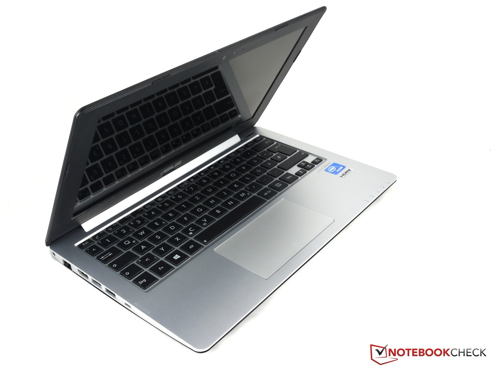 Cara Install Windows 7 Pada Laptop ASUS X201E - source: notebookcheck.com