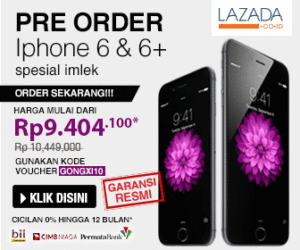 Lazada Indonesia