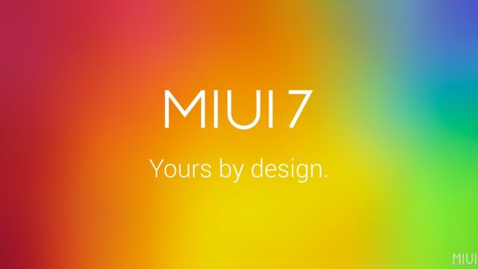 MIUI 7 - Yours By Desain | image by revealthetech.com
