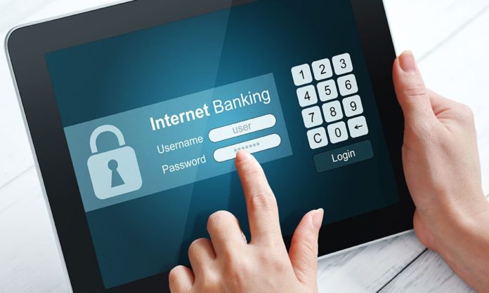 Ilustrasi Internet Banking | Image Source: http://www.itsallaboutmoney.com