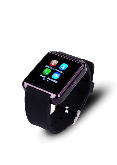 Bcare Smartwatch U8 for Android and iOS