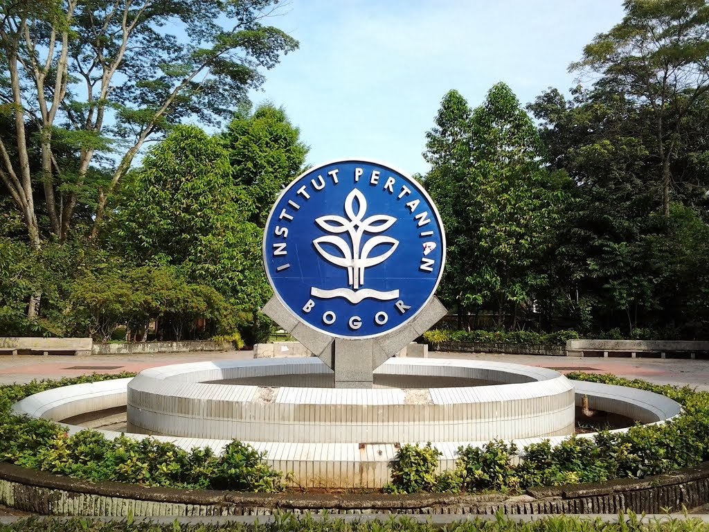 mahasiswa Institut Pertanian Bogor