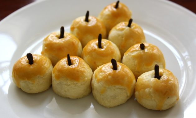 Kumpulan Aneka Resep Kue Nastar | Image by : up2det.com