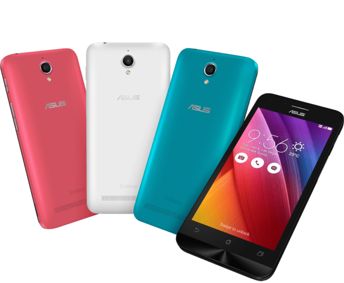 zenfoneGo | Image Source : asus.com