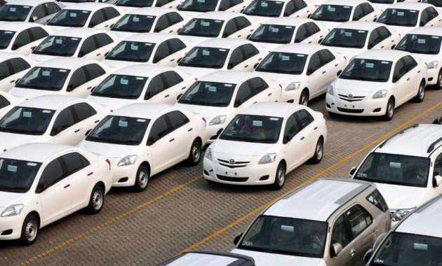 tempat jual mobil baru terlengkap