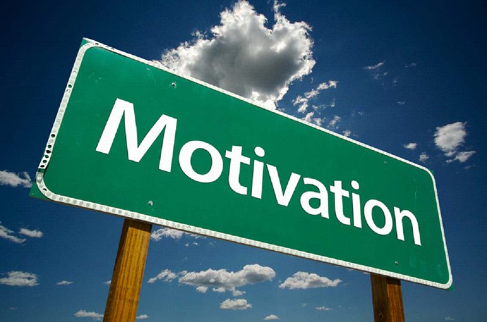 Tiga Sumber Motivasi dalam Diri Setiap Orang
