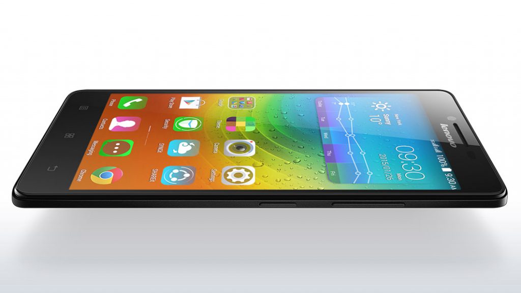 Lenovo A6000 - Rekomendasi Android 4G LTE Harga 1 Jutaan