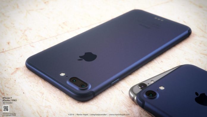 iPhone 7 Plus, Spesifikasi Eksklusif Smartphone Terbaru Apple