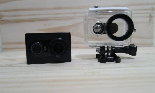 Xiaomi Yi Action Cam Black Edition