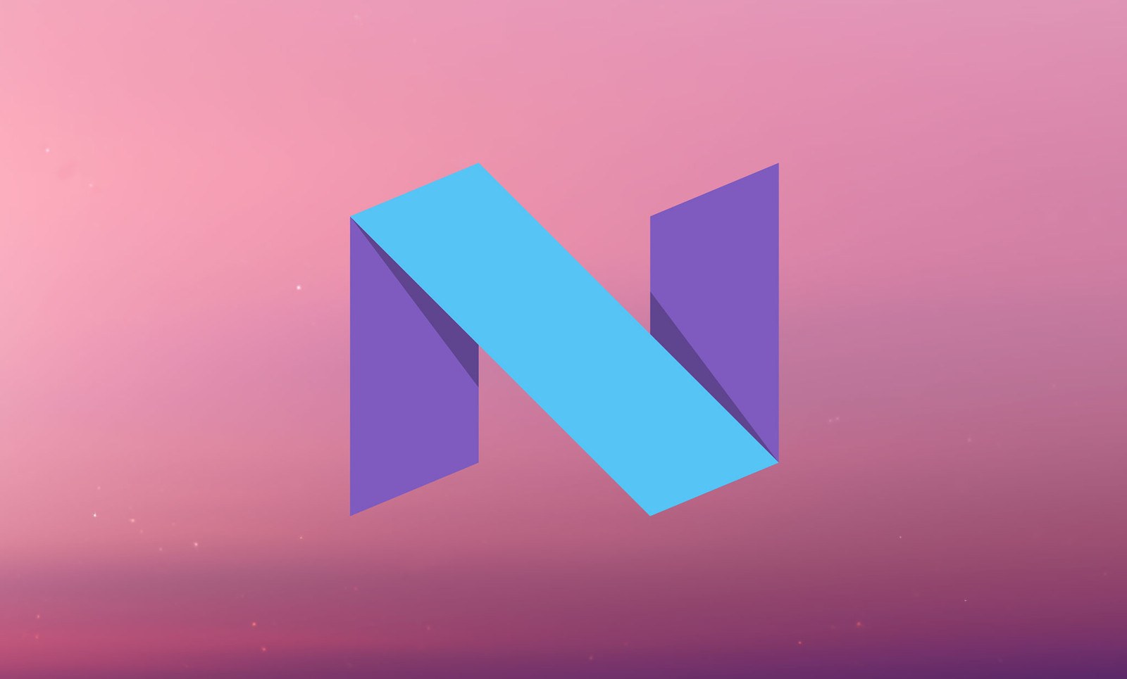 Update Android N Untuk Xiaomi