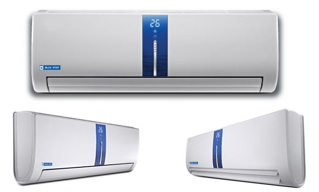 AC Watt Kecil