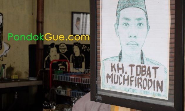 Ikon Angkringan Tobat