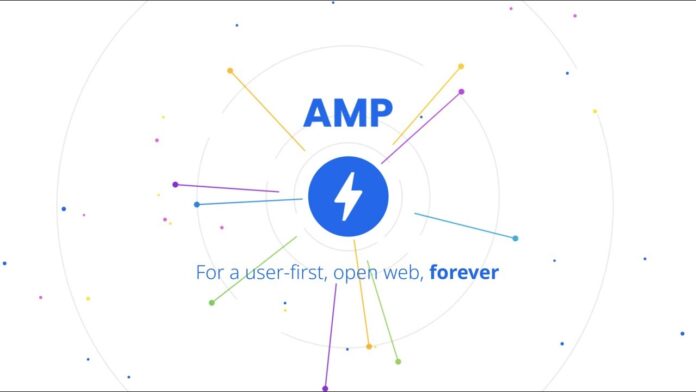 Cara Setting AMP di Blog WordPress