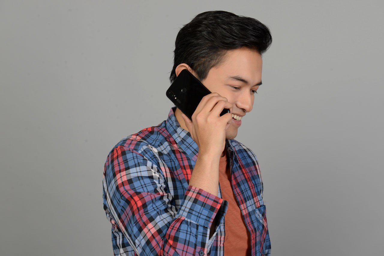 Huawei Nova 3i Black Edition