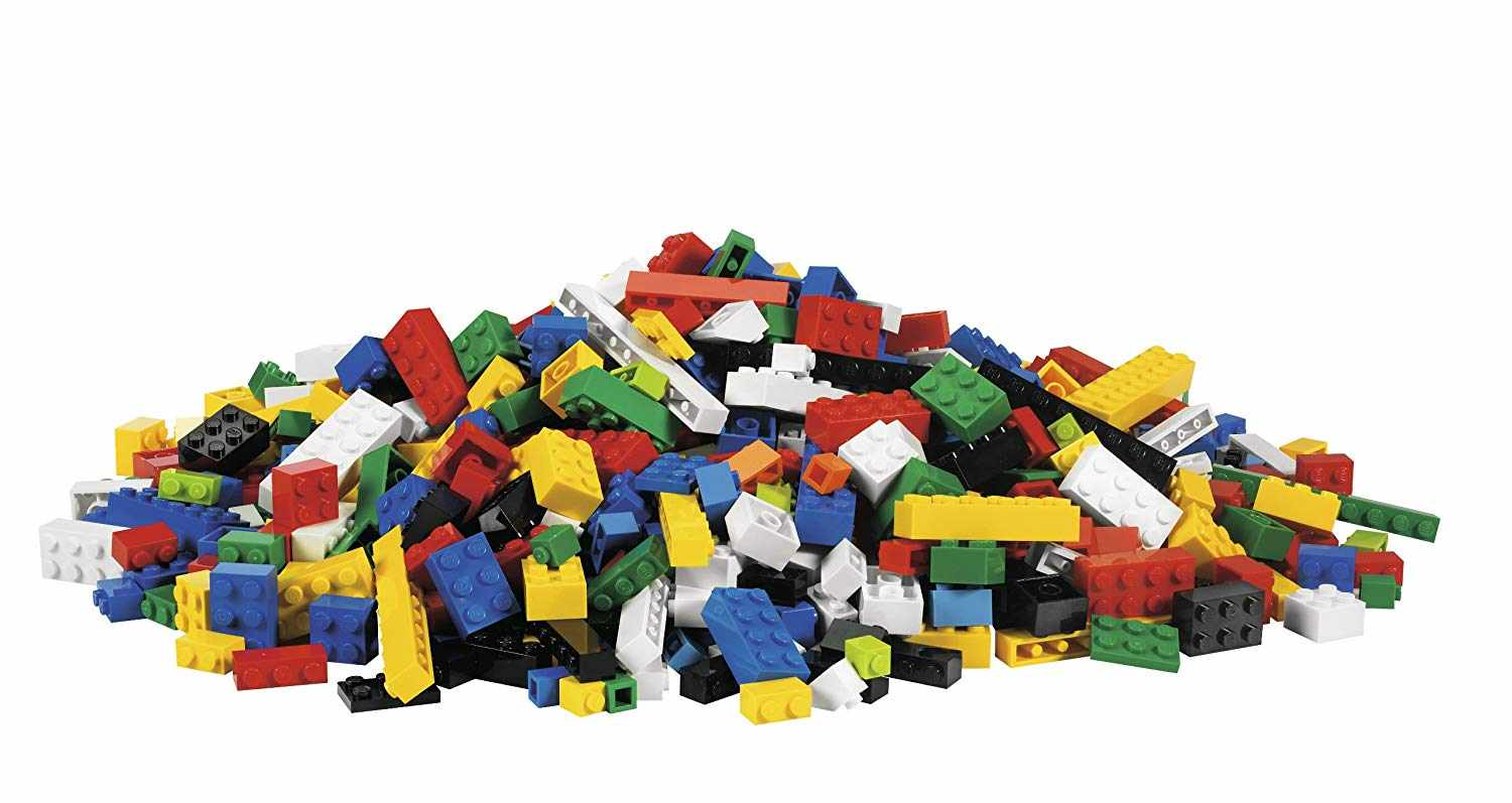 Lego Bricks