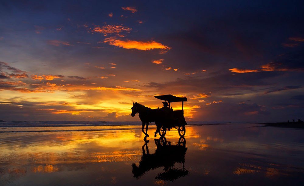 Pantai Parangatritis