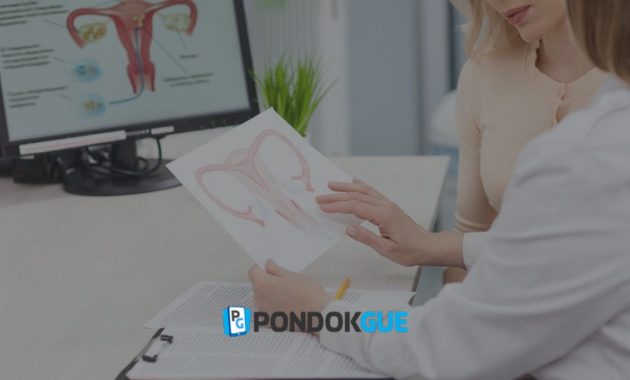 4 Tips Menghindari Penebalan Rahim atau Hiperplasia Endometrium