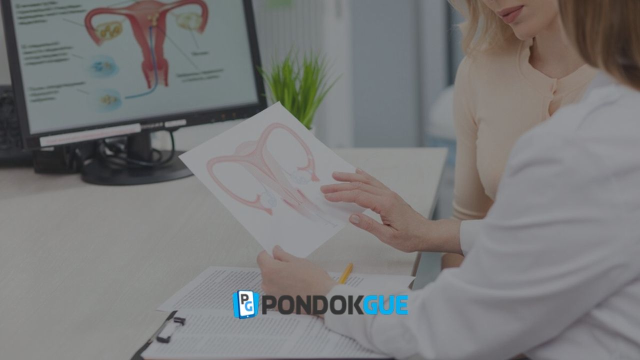 4 Tips Menghindari Penebalan Rahim atau Hiperplasia Endometrium