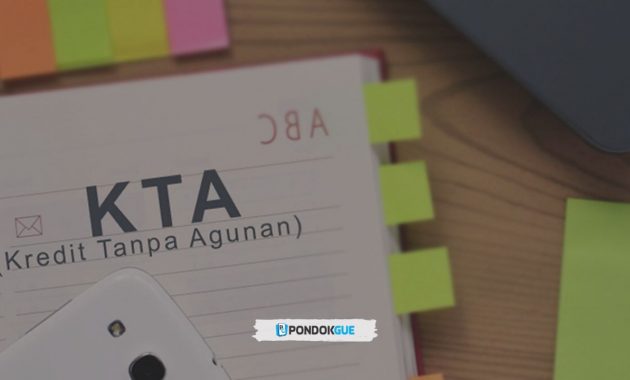 Meminjam Uang Mudah Tanpa Agunan di Maybank