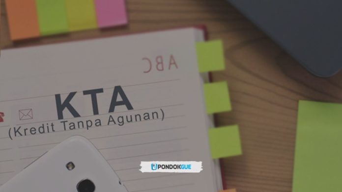Meminjam Uang Mudah Tanpa Agunan di Maybank