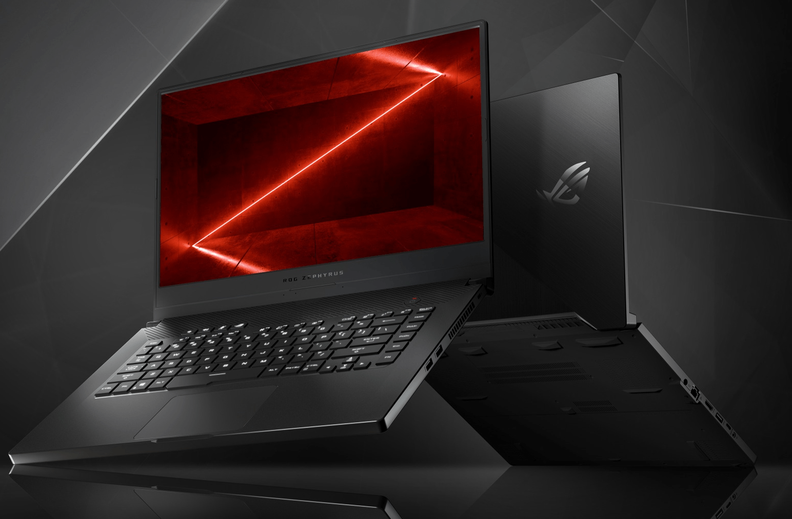 ROG Zephyrus G15