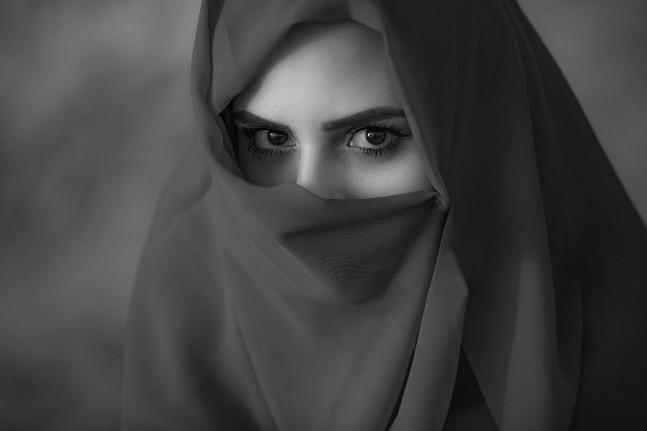 Pelembut Pakaian Beraroma Untuk Baju Sampai Dengan Hijab