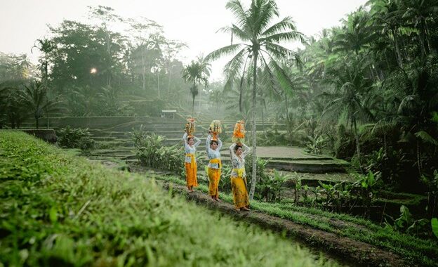 Ingin Tahu Wisata Bali yang Ramah Anak? Inilah 5 Destinasinya