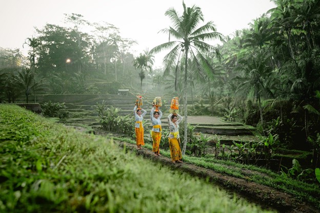 Ingin Tahu Wisata Bali yang Ramah Anak? Inilah 5 Destinasinya