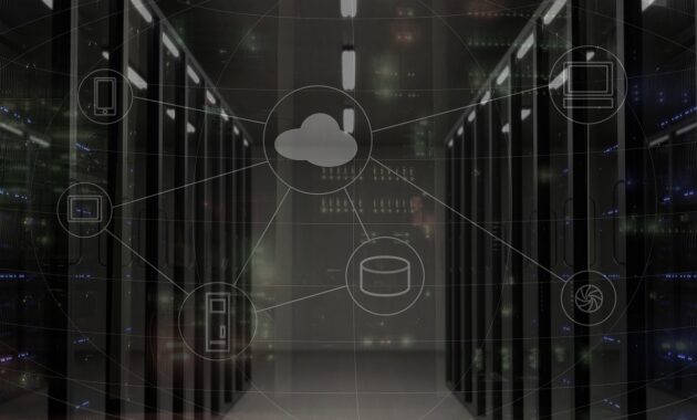 Bare Metal Server; Teknologi Terkini Untuk Kebutuhan Website Kamu