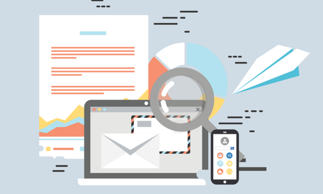 5 Cara Mudah Membangun Email List untuk Bisnis Insurance