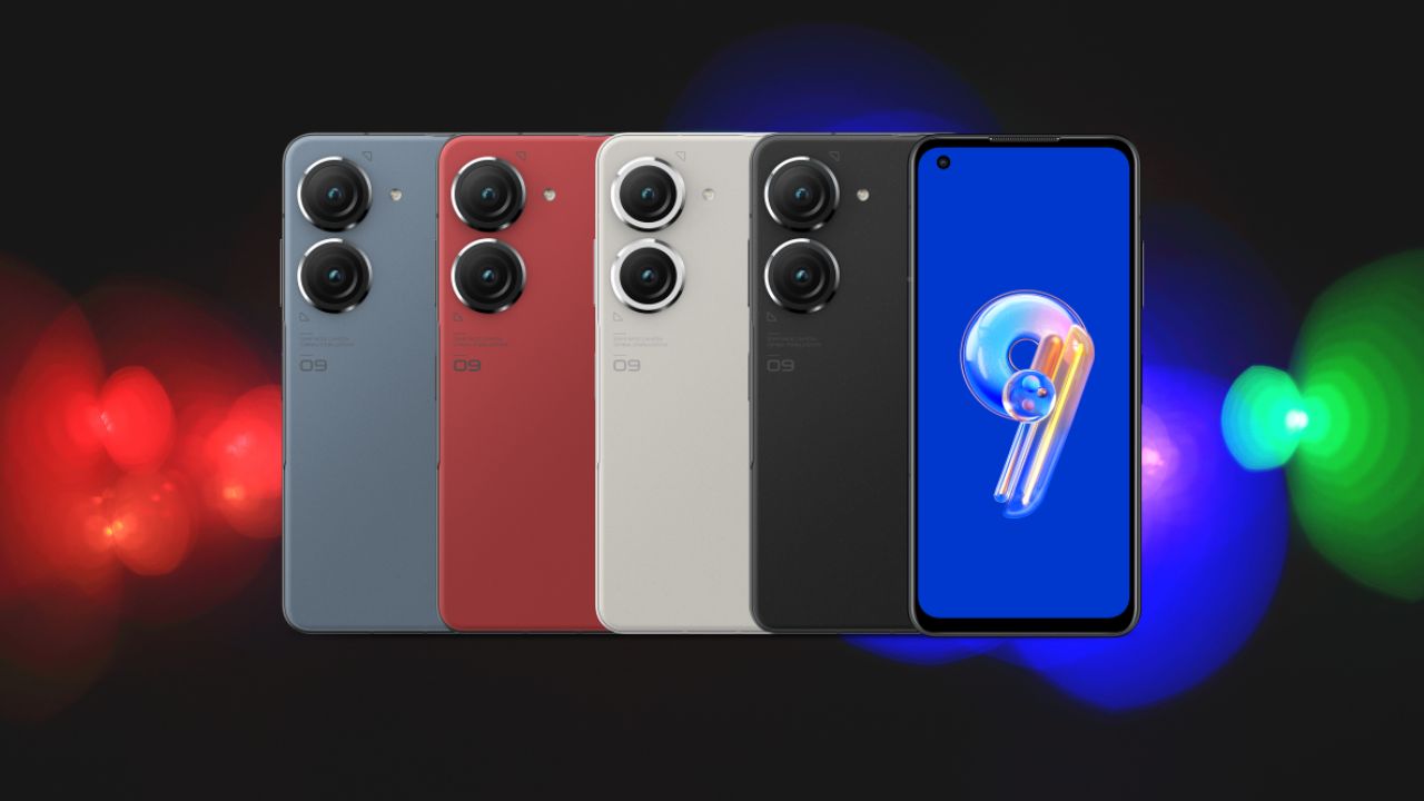 ASUS Zenfone 9 Resmi Diluncurkan, Ini Spesifikasi dan Harganya