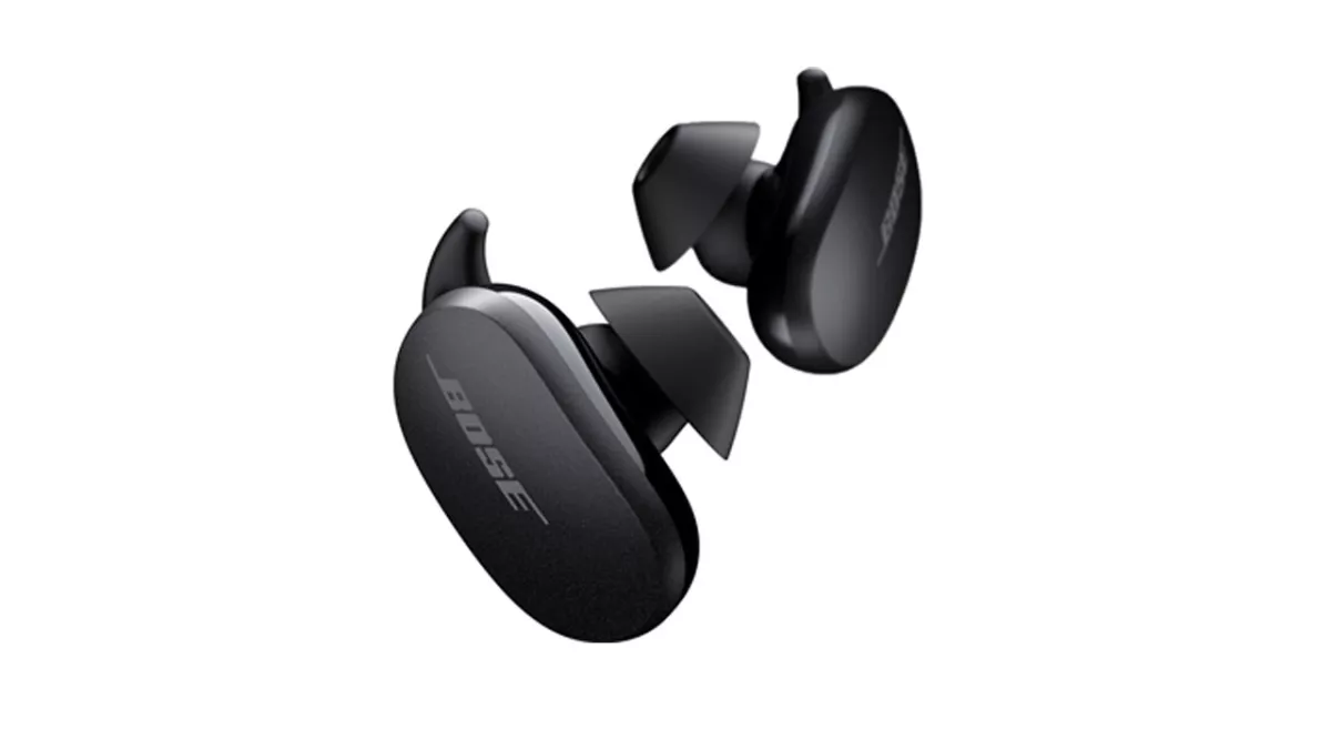 Bose QuietComfort Earbuds - TWS Terbaik 2022