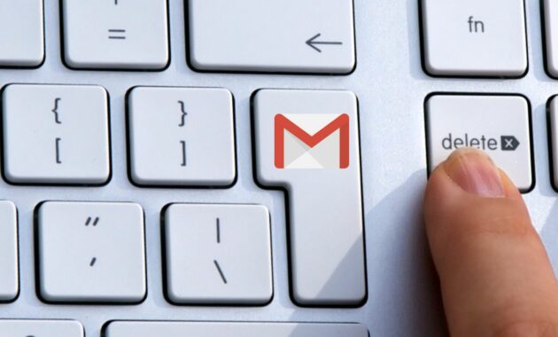 Cara Hapus Semua Pesan Gmail