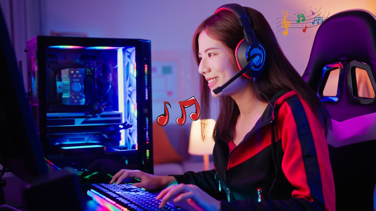 Cara Mencari Judul Lagu dengan Suara di PC