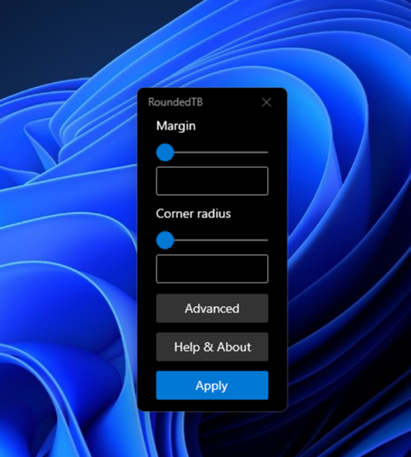 Roundedtb Store Cara Membuat Tampilan Keren di Windows 11 - Pondokgue
