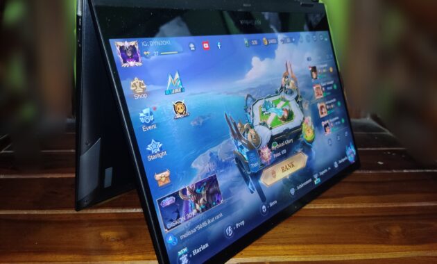 Cara Main Game Android di Laptop