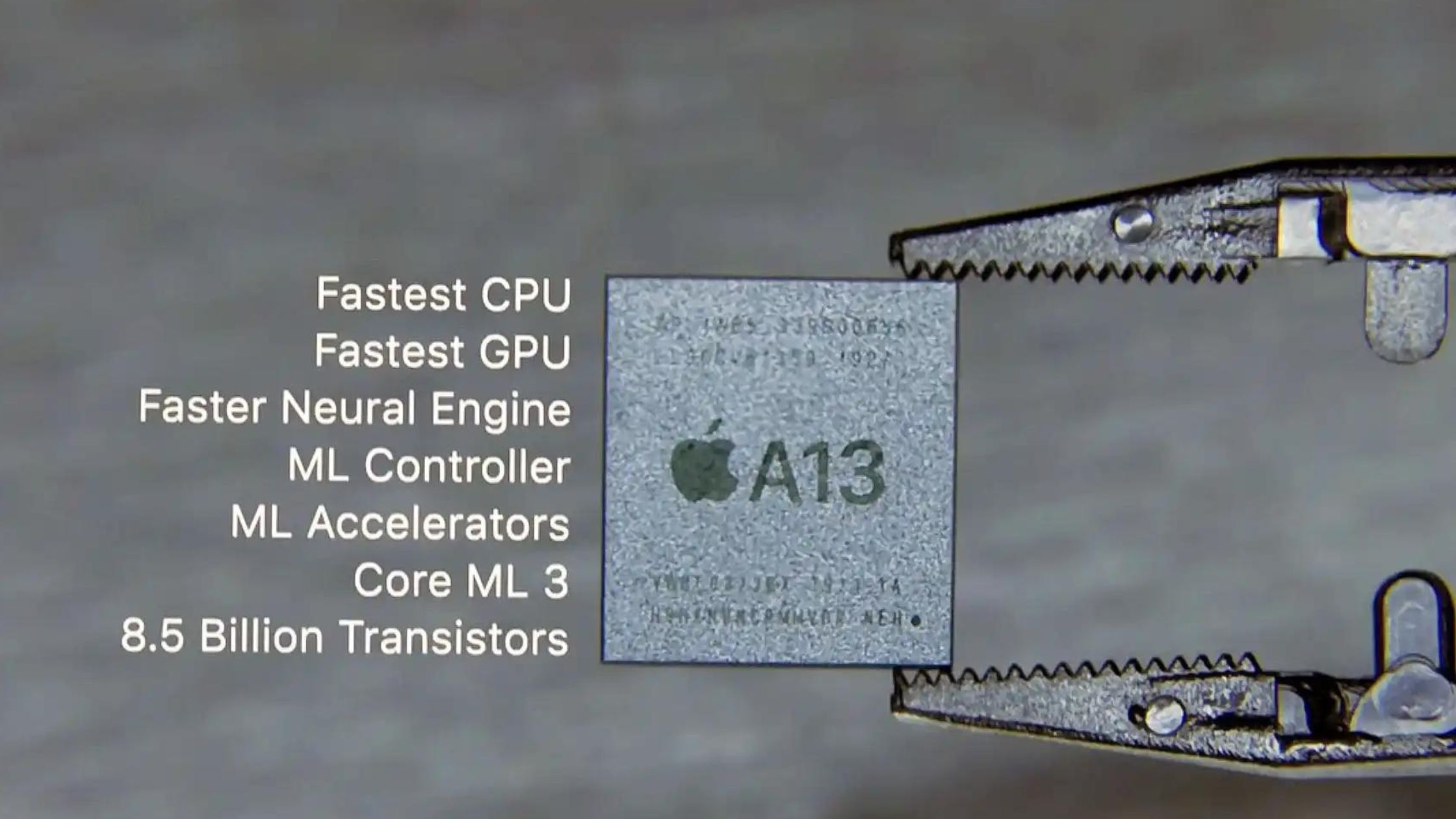 Alasan iPhone 11 Masih Worth It di Tahun 2022 - Chipset A13 Bionic