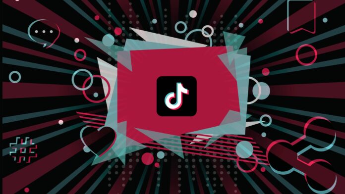 Cara FYP di TikTok