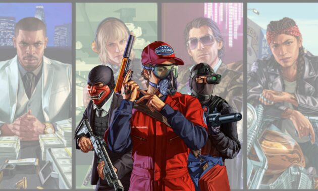 Game PC Terbaik 2022